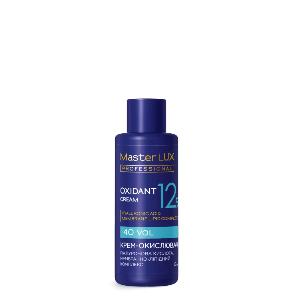 [10046] Krem utleniający Master LUX professional 12% 60 ml